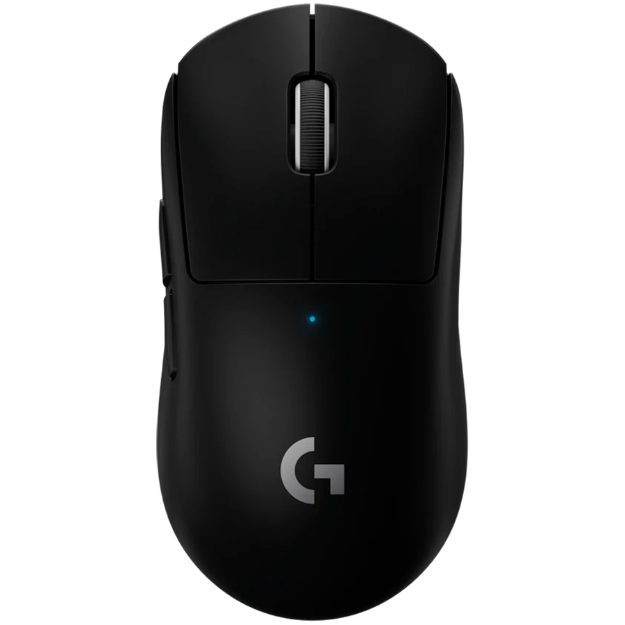 Miš LOG Gaming G PRO X Superlight 2 blk