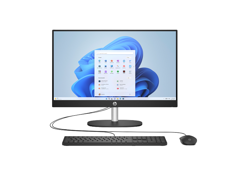HP Računar 24¨ AiO 24-cr0014ny, C28RJEA