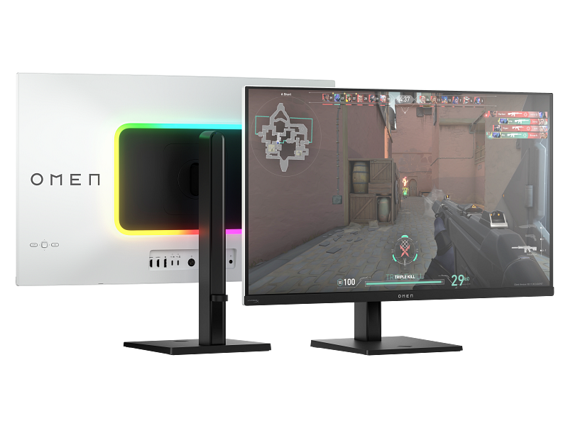 Monitor 32 HP OMEN Transcend32240Hz OLEDGam EU, 9R181E9#ABB