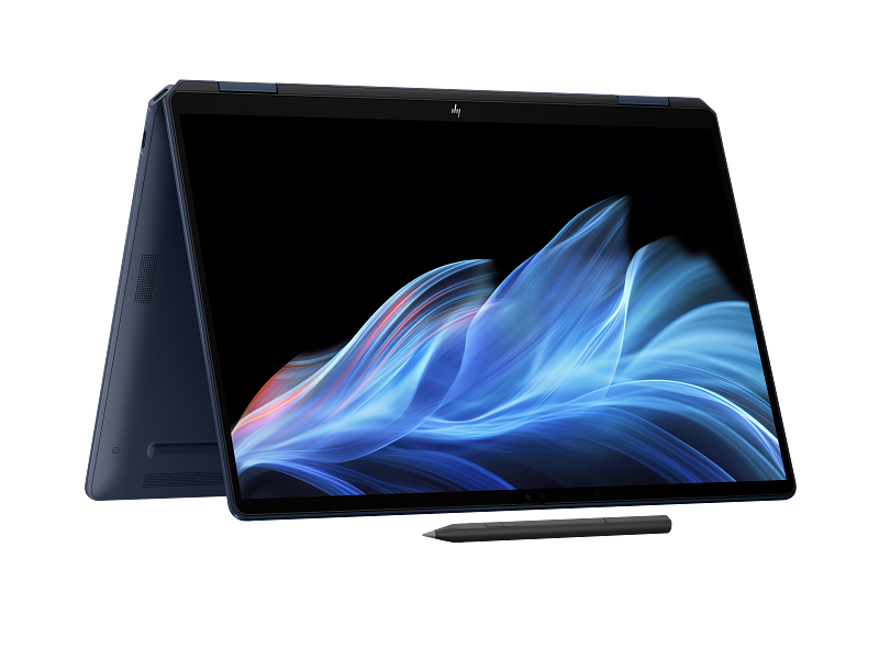 HP OmniBook Ultra Flip 14-fh0014" OLED, U7-256V 3.7/4.8GHz16GB DDR5, 1TB SSD, Backlit, FPR, 1.18KG