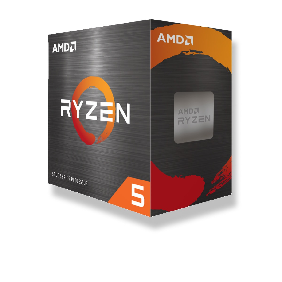 Procesor AMD Ryzen 5 5600X