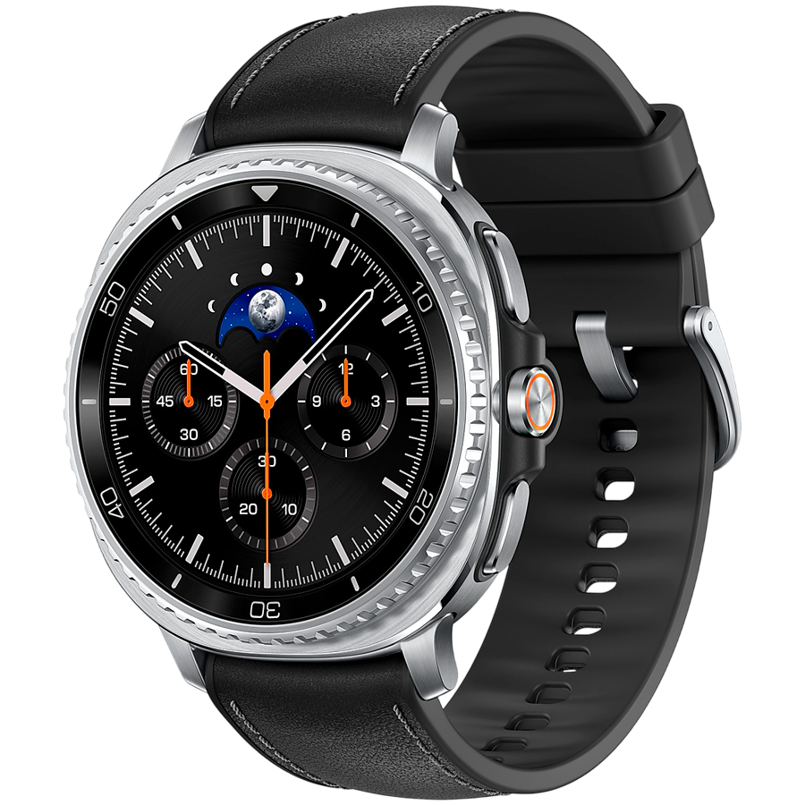 Samsung Galaxy Watch8 Classic 46mm BT Black