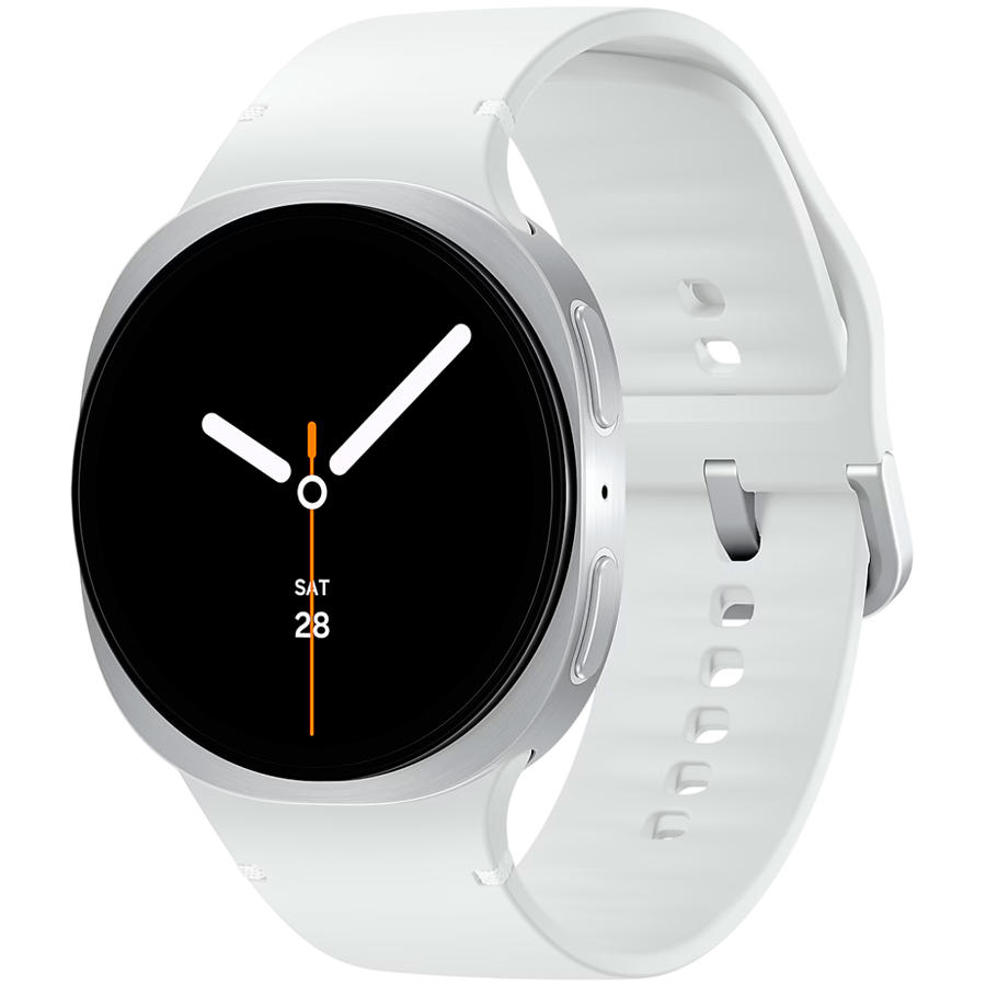 Samsung Galaxy Watch8 44mm BT Silver