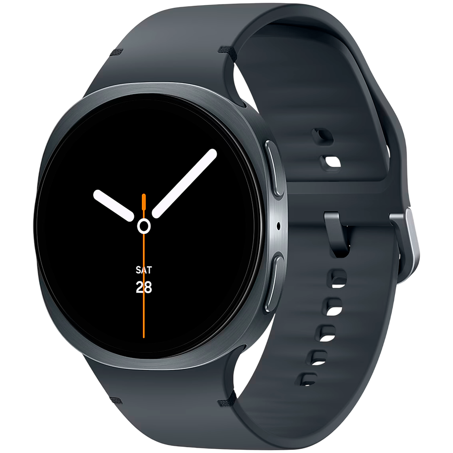 Samsung Galaxy Watch8 44mm BT Dark Gray