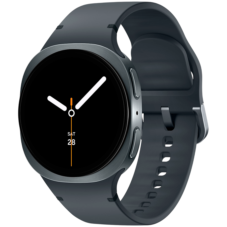 Samsung Galaxy Watch8 40mm BT L320 Dark Gray