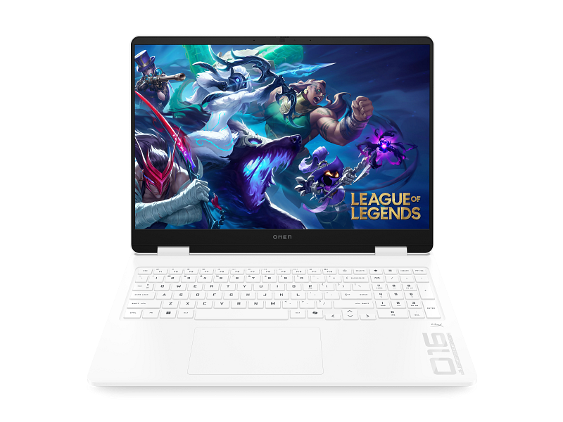 HP OMEN Gaming 16-am0023nn, C8NK4EA