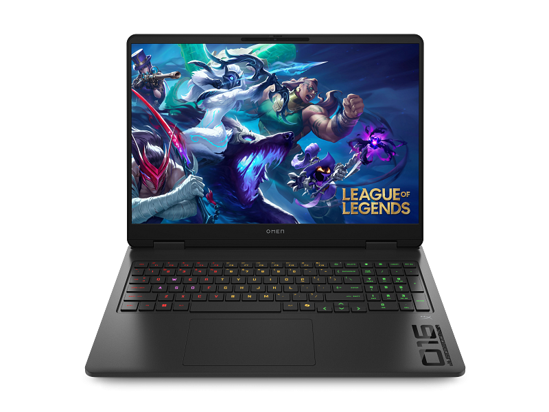 HP OMEN Gaming 16-ap0036nn, BY0B5EA