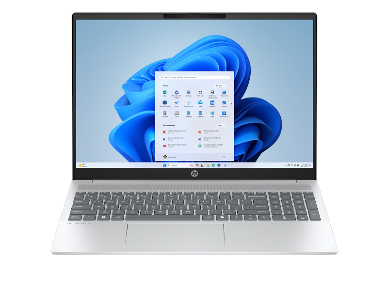 NOT HP OmniBook 5 AI, BX8B7EA#BED