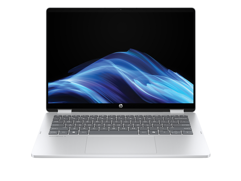 HP OmniBook 5 Flip 14-fp0002nm, C8PV7EA