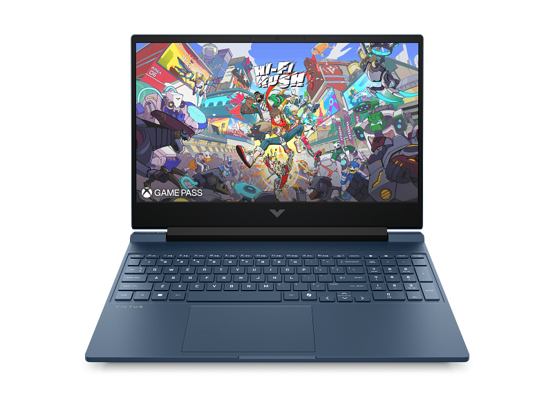HP Gaming Victus 15-fa2059nm, C8NH4EA