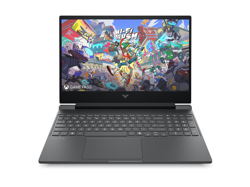 HP Victus Gaming 15-fb3026nn, C8NJ1EA