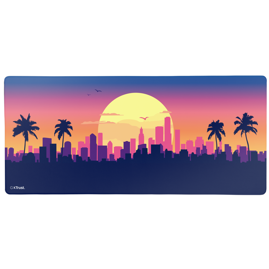 Trust GXT759M XXL GTA Miami, podloga za miš