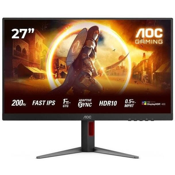 AOC Gaming Monitor 27G4HA 27"