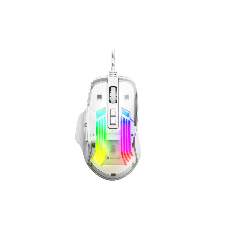 Miš X-trike me GM-319 gaming