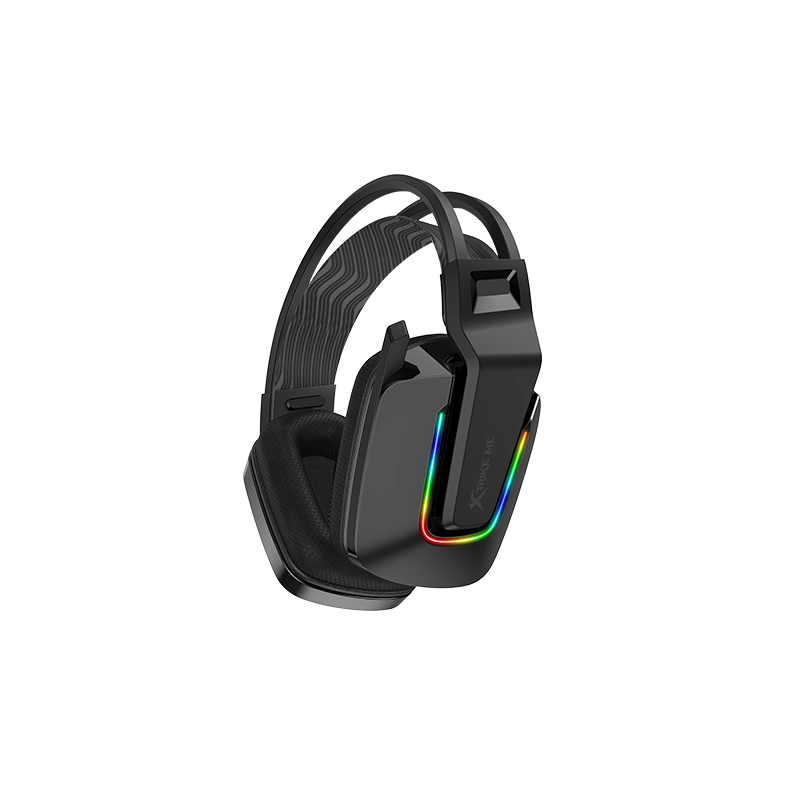 Slušalice X-trike me GH-712 gaming, crne