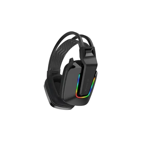 Slušalice X-trike me GH-712 gaming, crne