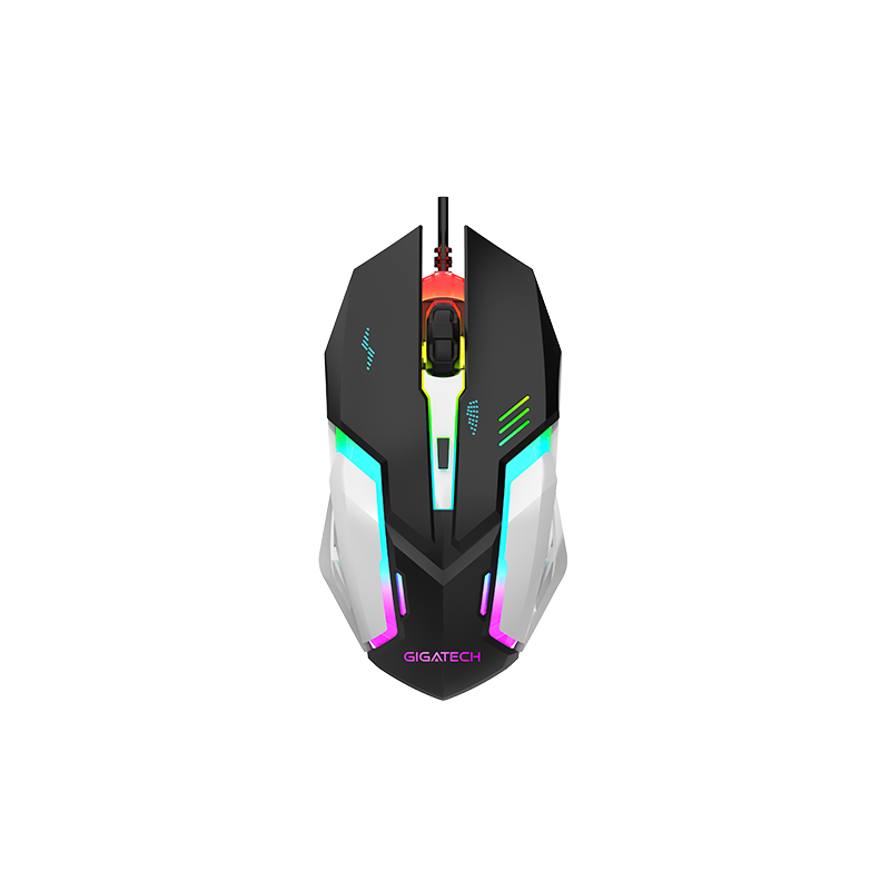 Miš Gigatech RANGER gaming