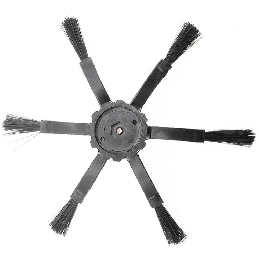 2Pcs 6-Armed bočna četka za Roborock S5 / S6 / S5 Max / S6