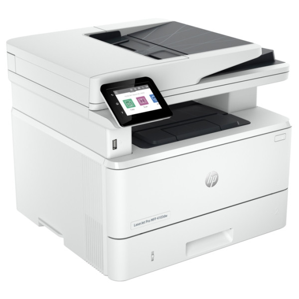 PRN MFP HP LJ Pro 4103dw, 2Z627A