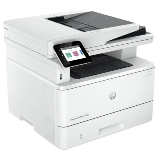 PRN MFP HP LJ Pro 4103dw, 2Z627A