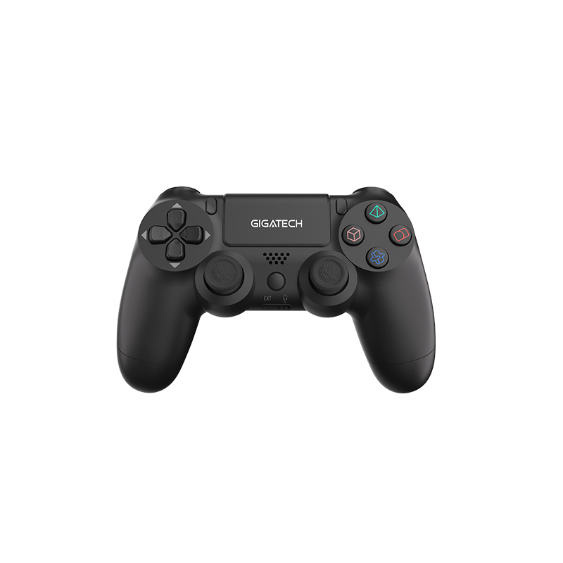 Gamepad Gigatech ALPHA wireless, PS3/PS4/iOS/Android/PC