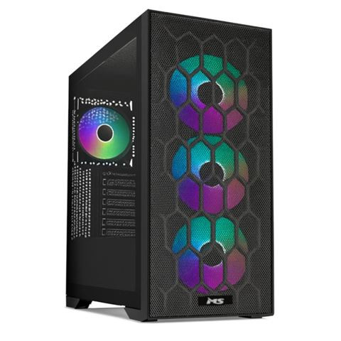 Kućište Gaming MS ARMOR V735