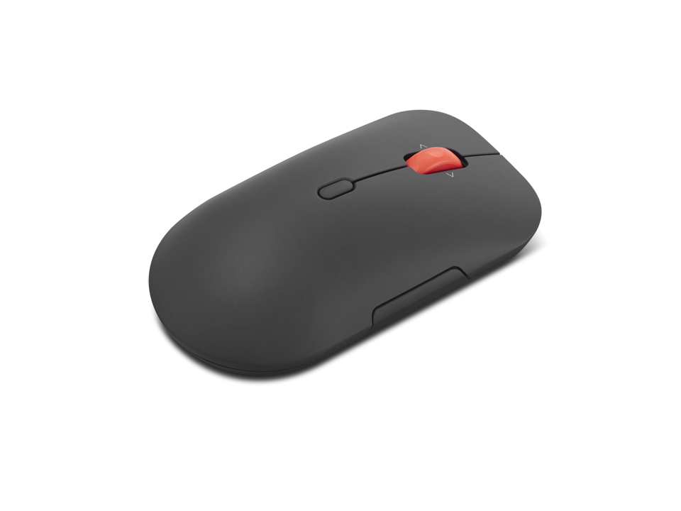 NOT DOD LN MOUSE Wireless Mouse 6050 BK, 4Y51S61876