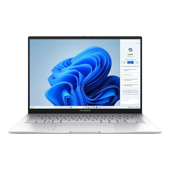 Asus Zenbook 14 OLED, UX3405CA-PZ067X