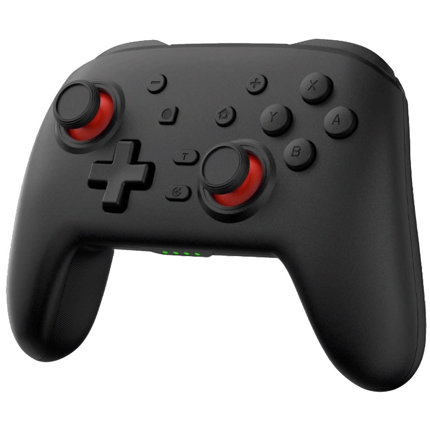 Bežični kontroler za Nintendo Switch, BT, crni