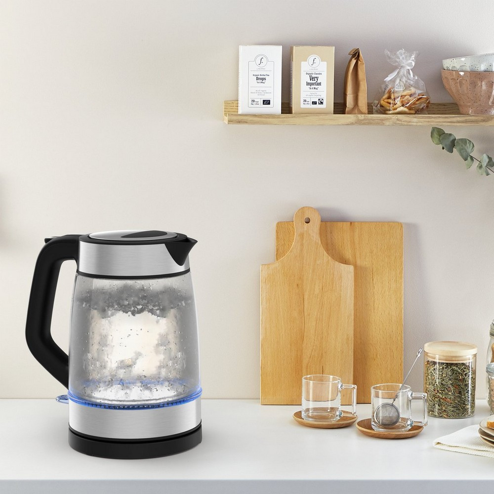 Tefal kuhalo za vodu 1.7L