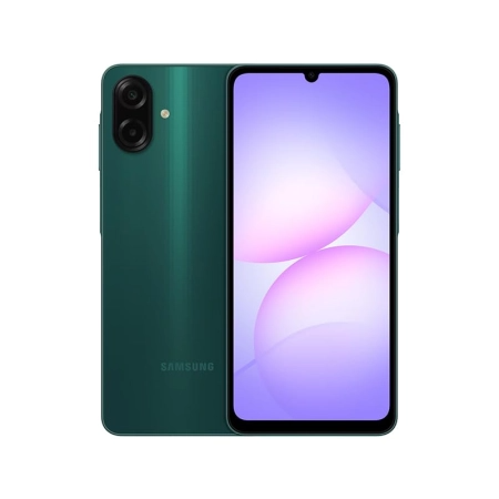 Samsung Galaxy A07 6GB (128GB) Green - Izlozbeni