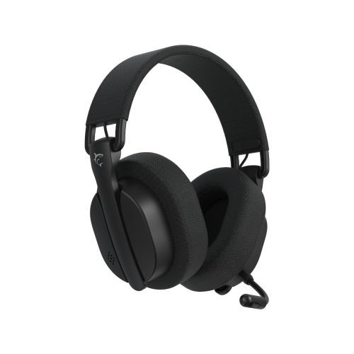 White Shark PL HEADSET WGH-2444 FIRECREST / Crne - Wireless