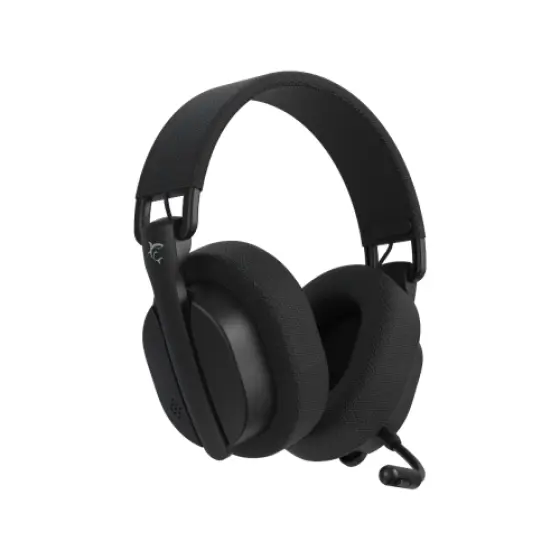 White Shark PL HEADSET WGH-2444 FIRECREST / Crne - Wireless
