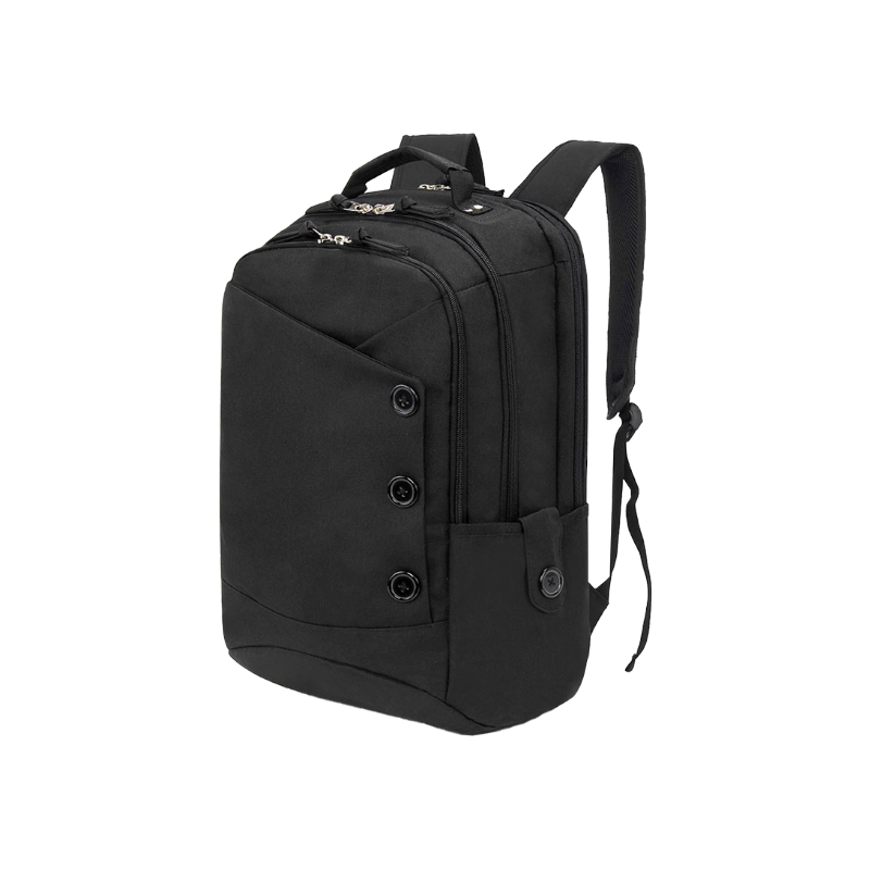 Ruksak za laptop Kingslong 15,6", vodootporan, crni