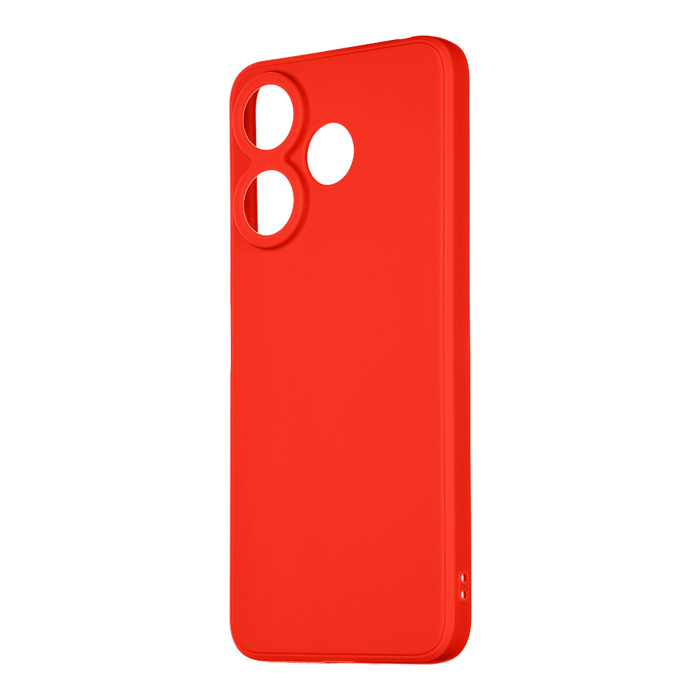 TPU XIAOMI REDMI 13 4G RED
