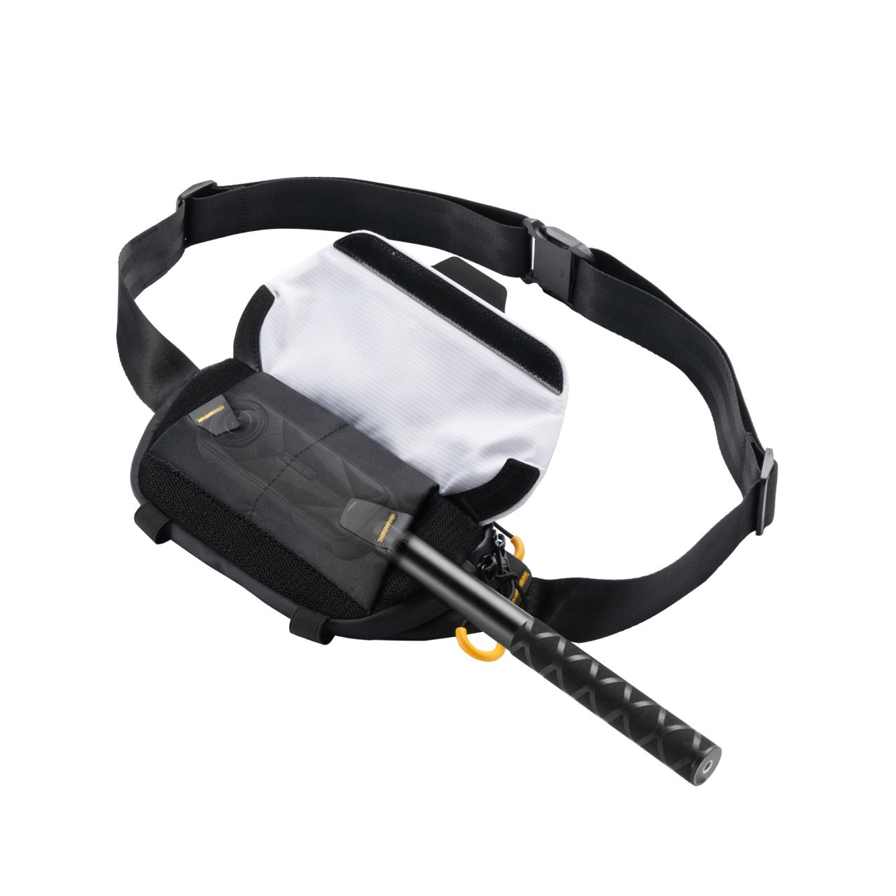 Insta360 Everyday Crossbody Bag (Gray)