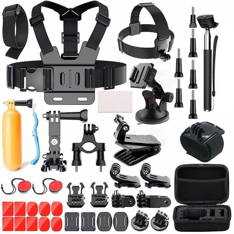 49-in-1 set opreme za GoPro kameru