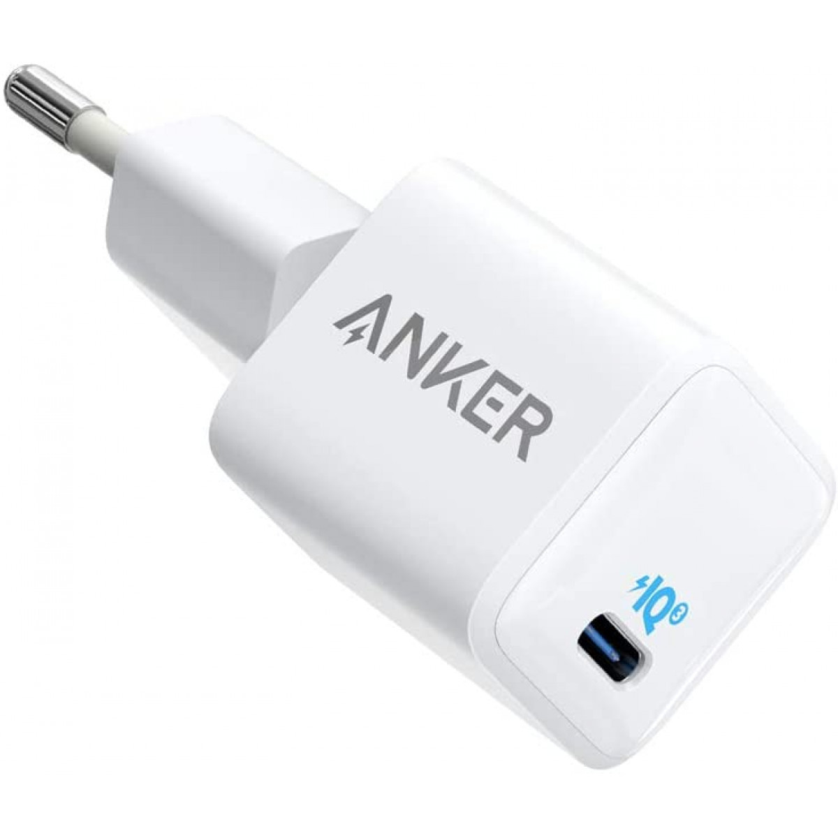 Anker PowerPort III Nano punjač za iPhone 20W (A2633G22)
