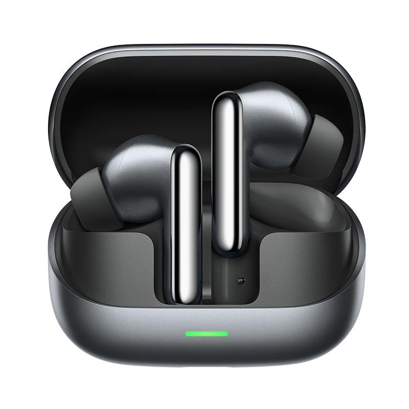 Slušalice HONOR Earbuds 4/crna