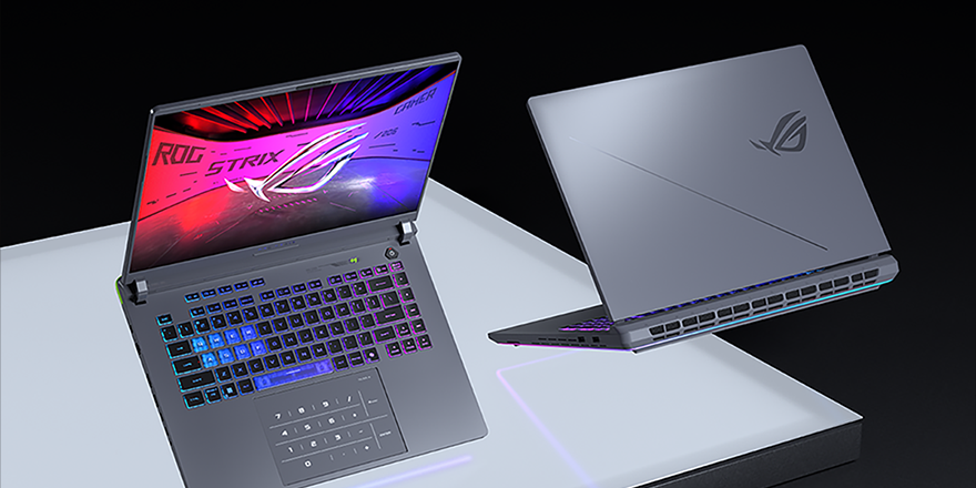 ASUS ROG STRIX GAMING G615JHR-RV038, 90NR0LL1-M00190