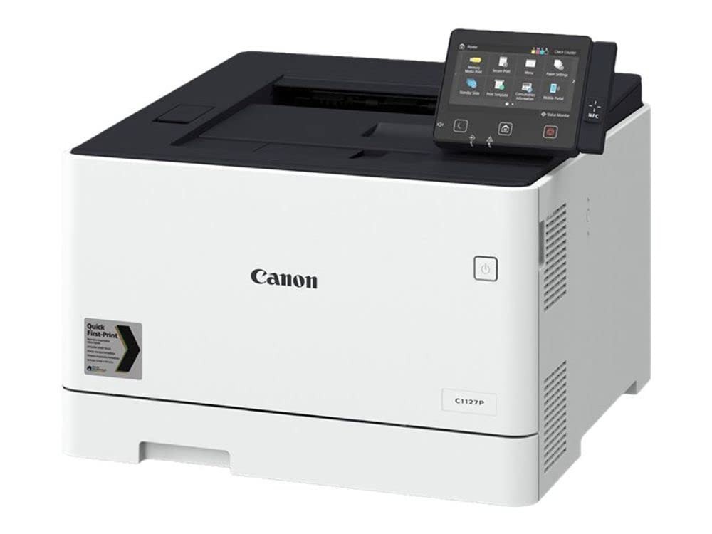 Canon printer 1440PR