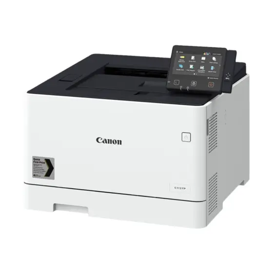 Canon printer 1440PR