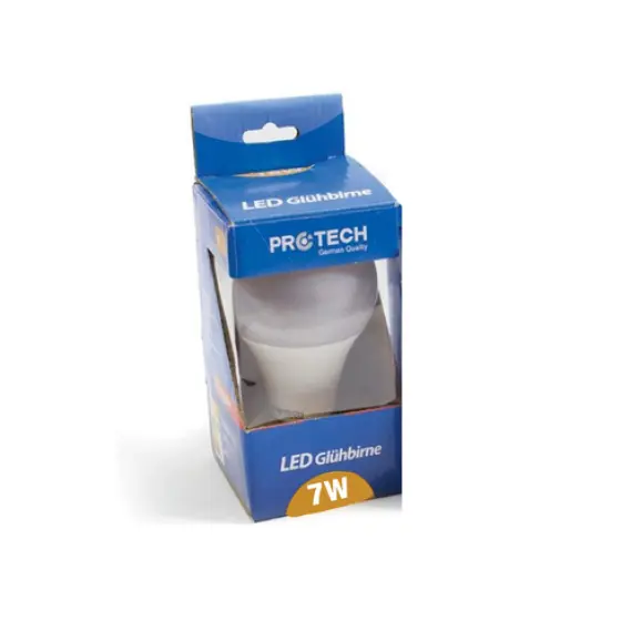 PROTECH sijalica LED 7w E27