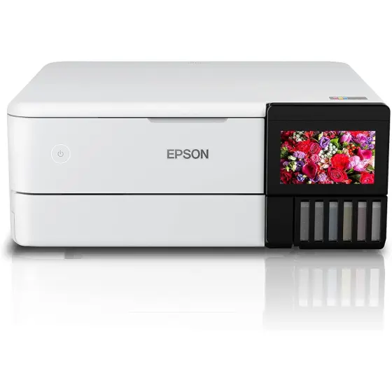 Printer Epson ECOTANK L8160 INK Tank Photo