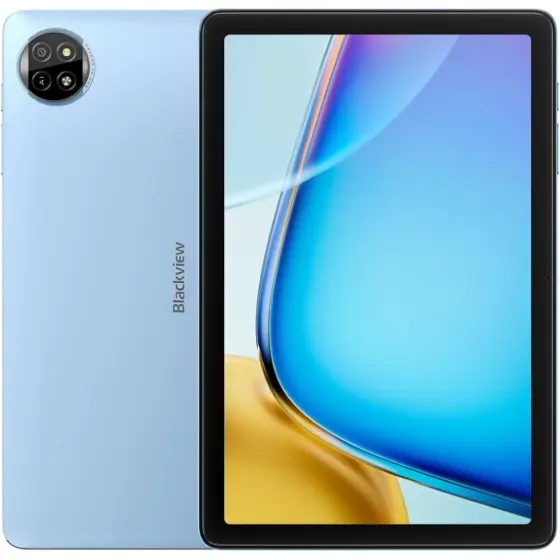 4/64 GB, Blackview TAB 20 Wi-Fi tablet računar 10 inča, plavi