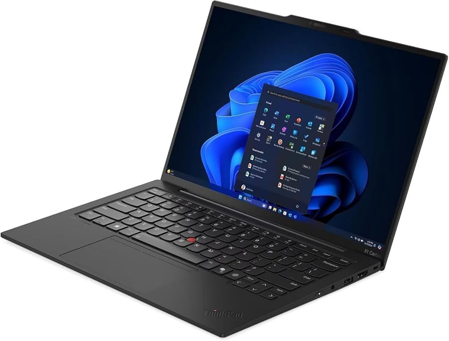 LENOVO ThinkPad X1 Carbon Gen 13 14" FHD IPS TOUCH, Intel Core Ultra 7 258V, 32GB LPDDR5X, 1TB SSD, 2x USB-A 3.2, 2x USB-C THB 4, HDMI, WiFi 7, BT5.4, BH BL Kyb, 57Wh, Win 11 Pro, Black, 3Yr