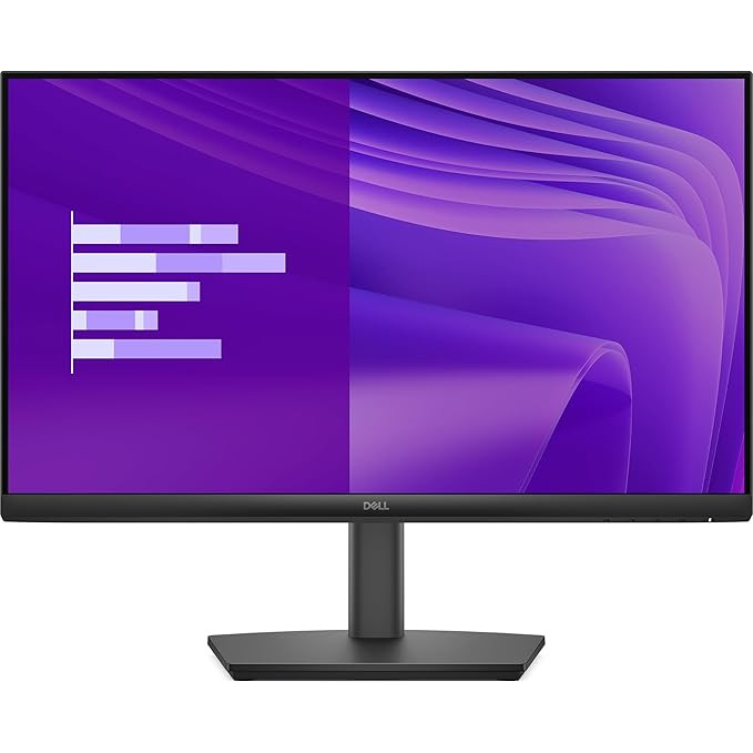 Dell Pro 24 Adjustable Stand Monitor - E2425HSM