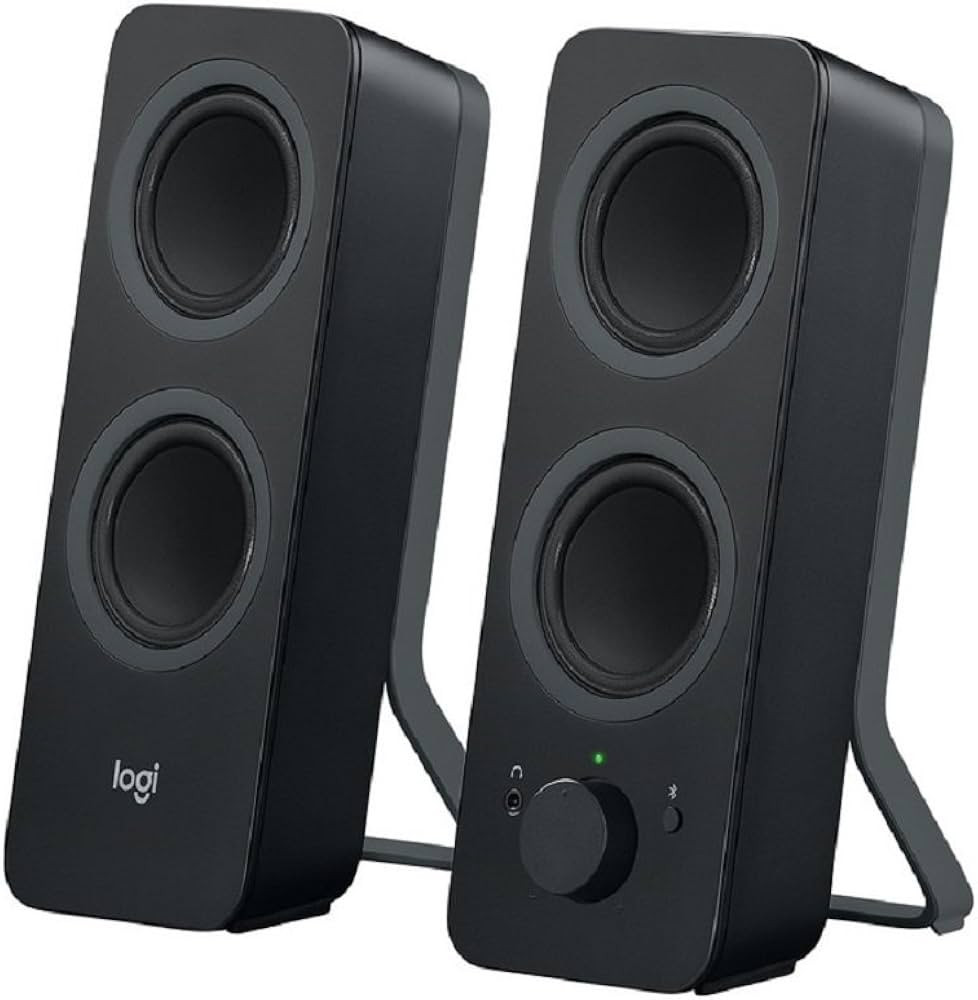 Logitech Z207 USB 2.0 zvučnici