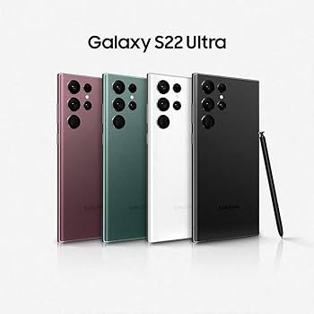Samsung Galaxy s22 Ultra ( KORISTEN)
