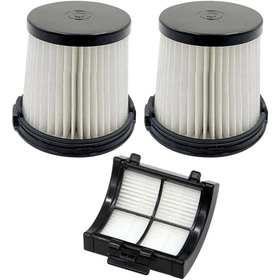 Shark Detect Pro filter2 hepa filtera, 4 uloska za mirise XHFIW1000EU